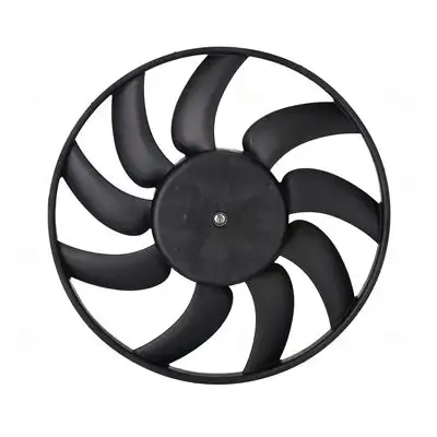 NISSENS 85728 Fan Motoru resmi