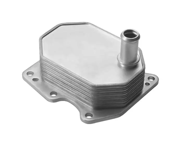 MGA 63151 Motor Yağ Soğutucu BK3Q6B624 resmi