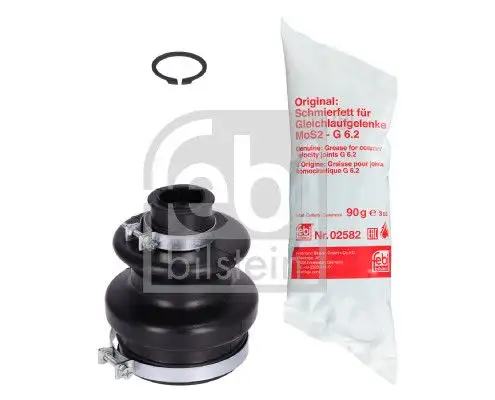 FEBI 14087 İç Aks Körüğü A0003301485 resmi