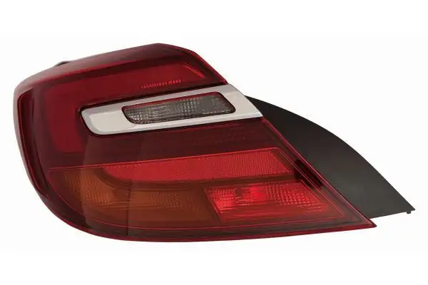 DEPO 442-1987R-LD-WE Stop Lambası (Sağ) 1222530 resmi