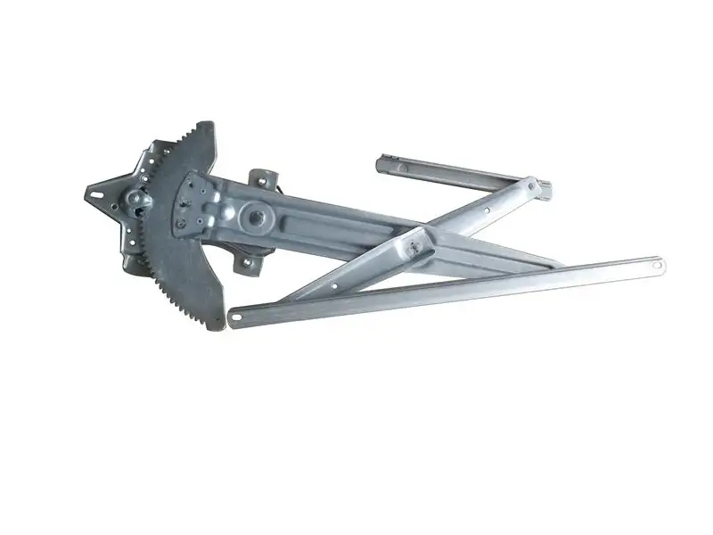 MGA 32148 Ön Cam Krikosu (Sağ) 8980051652 resmi