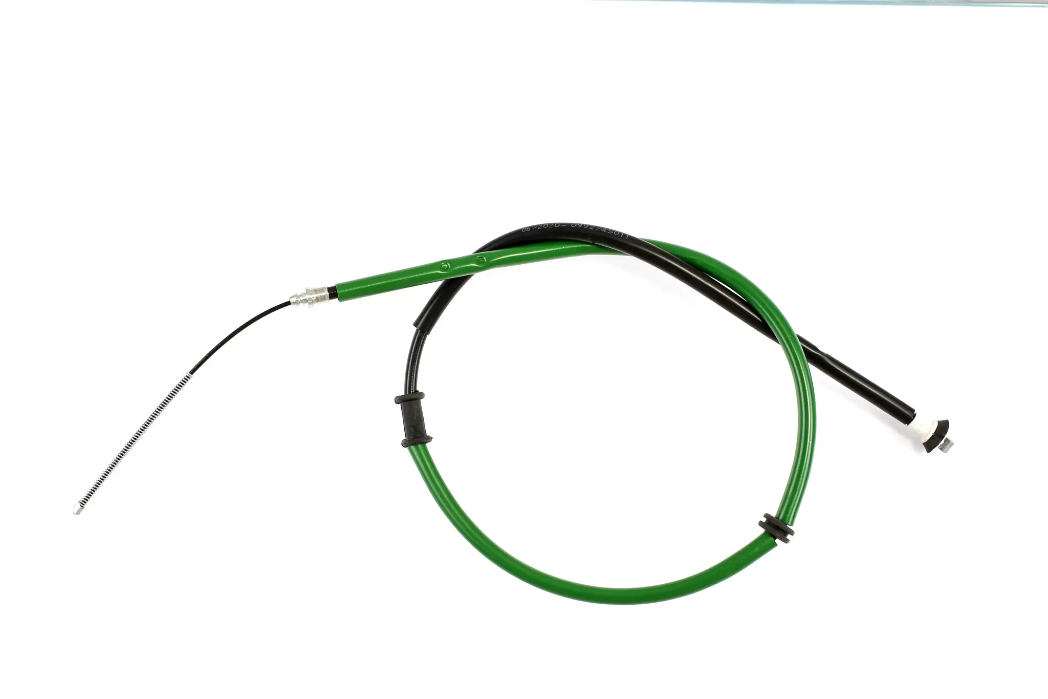 CAVO 1102745 El Fren Halatı (Arka Sol) 51785645 resmi