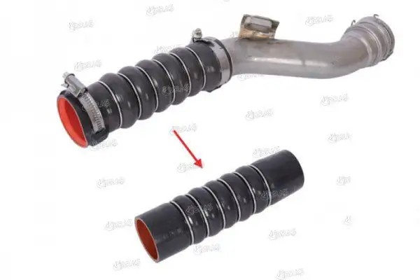 İBRAŞ 11928 Turbo Hortumu 8200447887 resmi