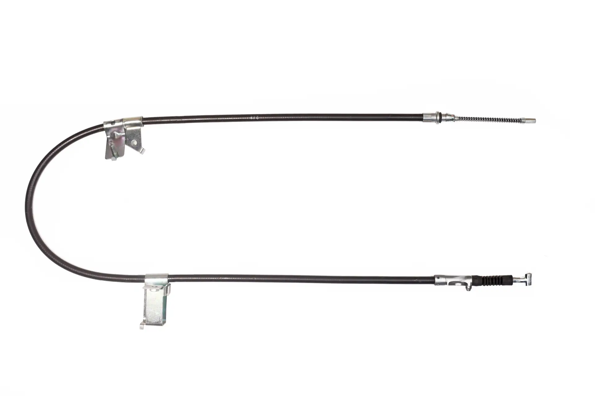 CAVO 3702607 El Fren Halatı (Arka Sağ) 365304F100 resmi