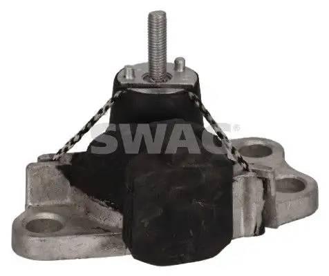 SWAG 60923691 Motor Takozu (Sağ) resmi