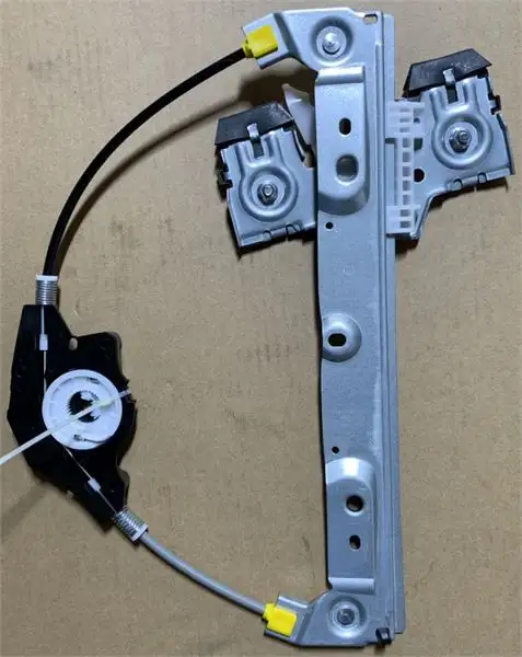 MGA 32002 Arka Cam Krikosu (Sağ) 1567309 resmi