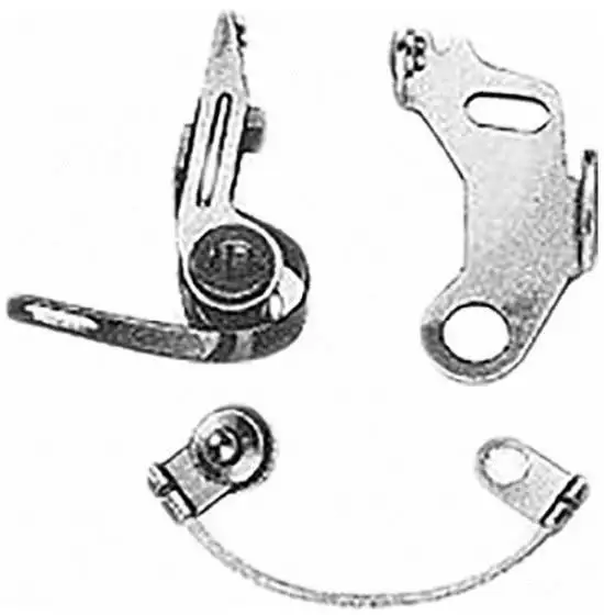 DODUCO 145V Platin 402838334 resmi