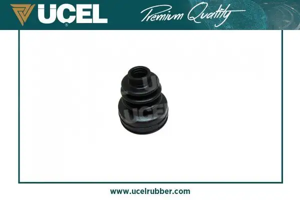 ÜÇEL 20147T İç Aks Körüğü resmi