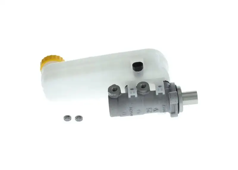 BOSCH 0204123718 Ana Merkez 77364118 resmi