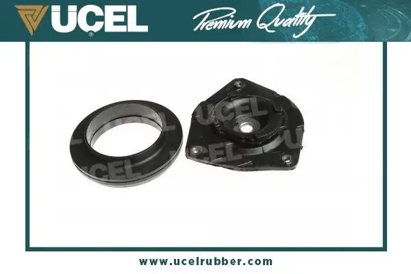 ÜÇEL 10606 Ön Amortisör Takoz Seti (Sağ) resmi