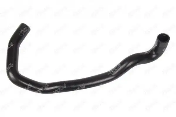 İBRAŞ 11936 Radyatör Alt Hortumu 215038651R resmi