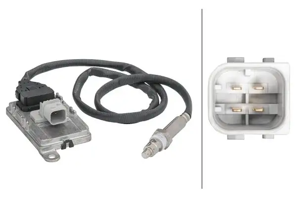 HELLA 6PN358186-001 NOx Sensörü resmi