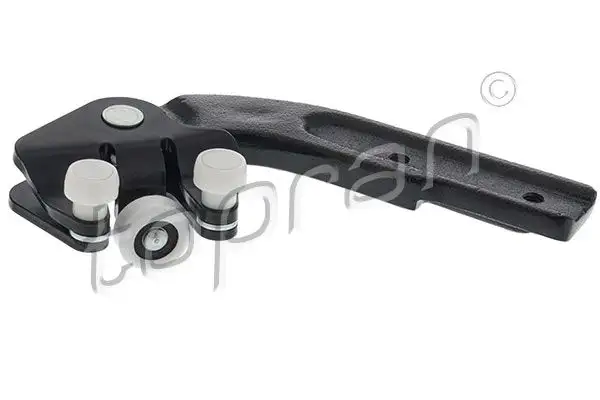 TOPRAN 408772001 Sürgülü Kapı Makarası A6397630147 resmi