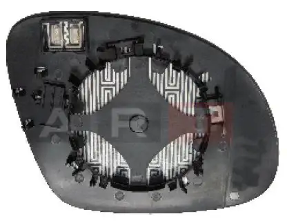 ART MG006.6576 Dış Ayna Camı (Sol) 5N0857521 resmi