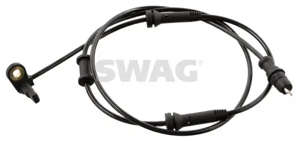 SWAG 70102253 ABS Hız Sensörü (Ön Sol) 46532100 resmi