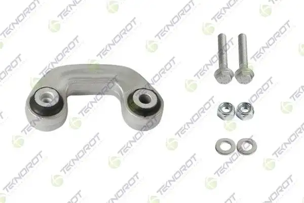 TEKNOROT A-538 Viraj Rotu (Ön Sağ) 8E0411318 resmi