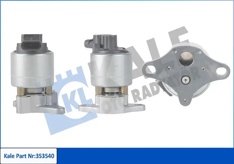 KALE 353540 EGR Valfi 5851009 resmi