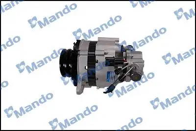 MANDO BN3730042621 Şarj Dinamosu 3730042621 resmi