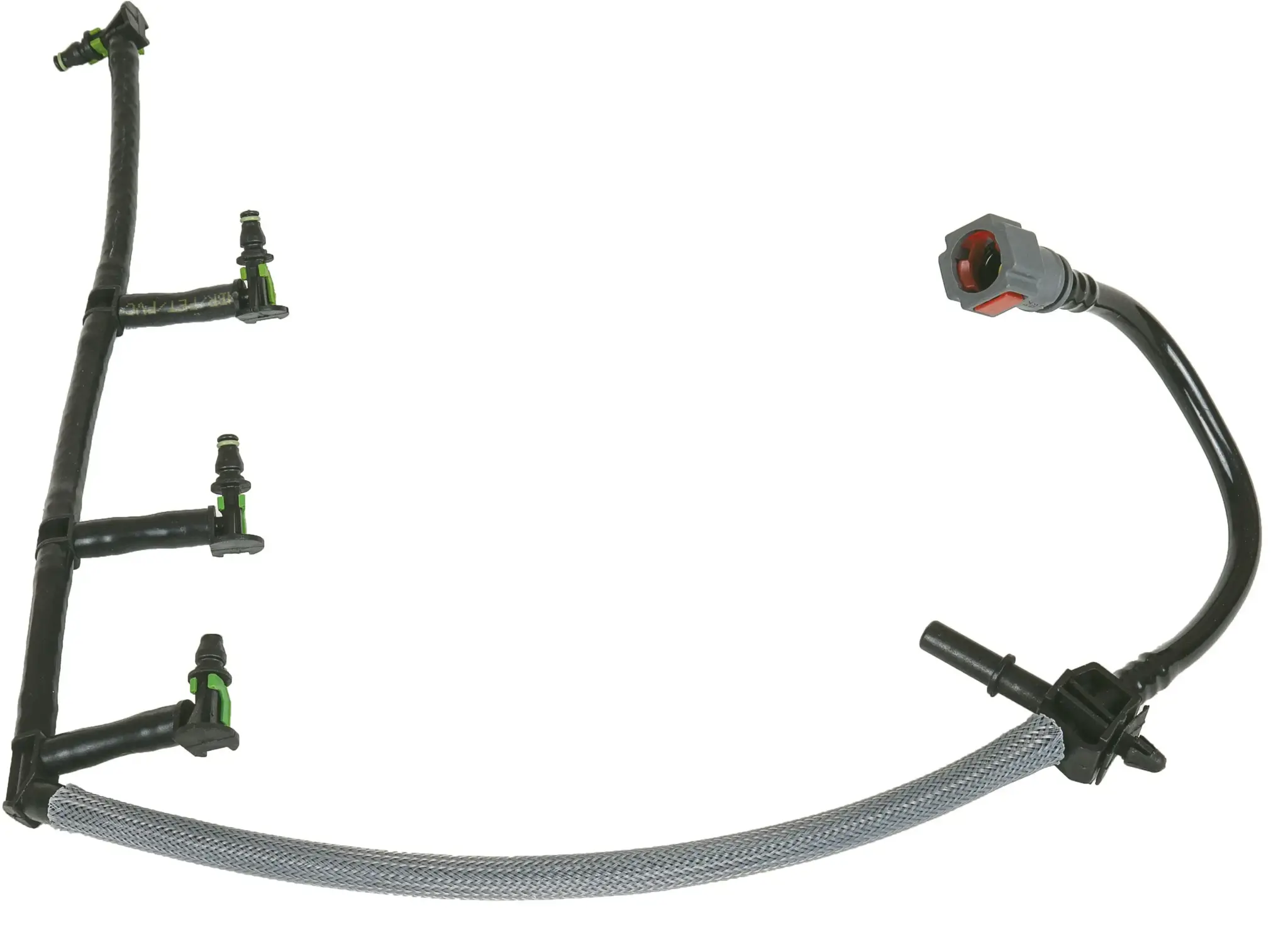 WINTECH 0500407 Yakıt Borusu 9801197080 resmi