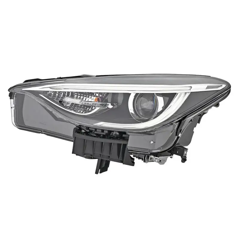 VALEO 046772 Ön Far (Sol) resmi