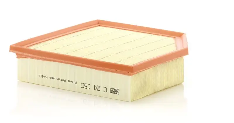 MANN C24150 Hava Filtresi 1780131170 resmi