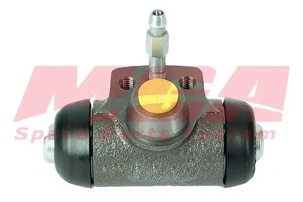 MGA 52577 Arka Fren Merkezi 6U0611053A resmi