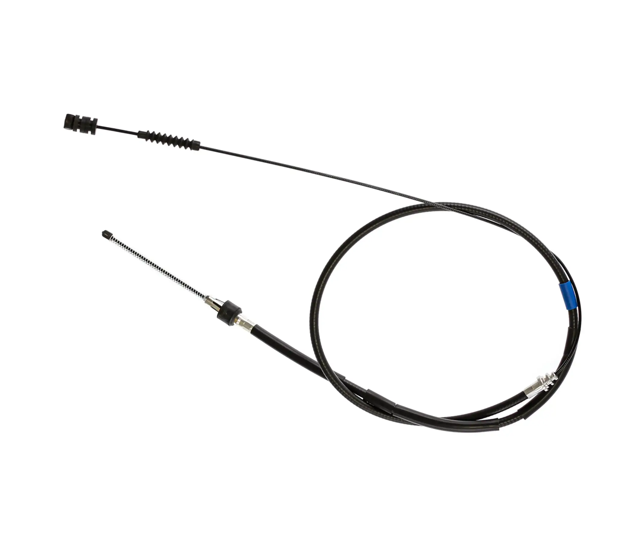 CAVO 5902717 El Fren Halatı (Arka Sağ) 522611911 resmi