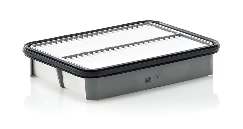 MANN C2326 Hava Filtresi 178011109083 resmi