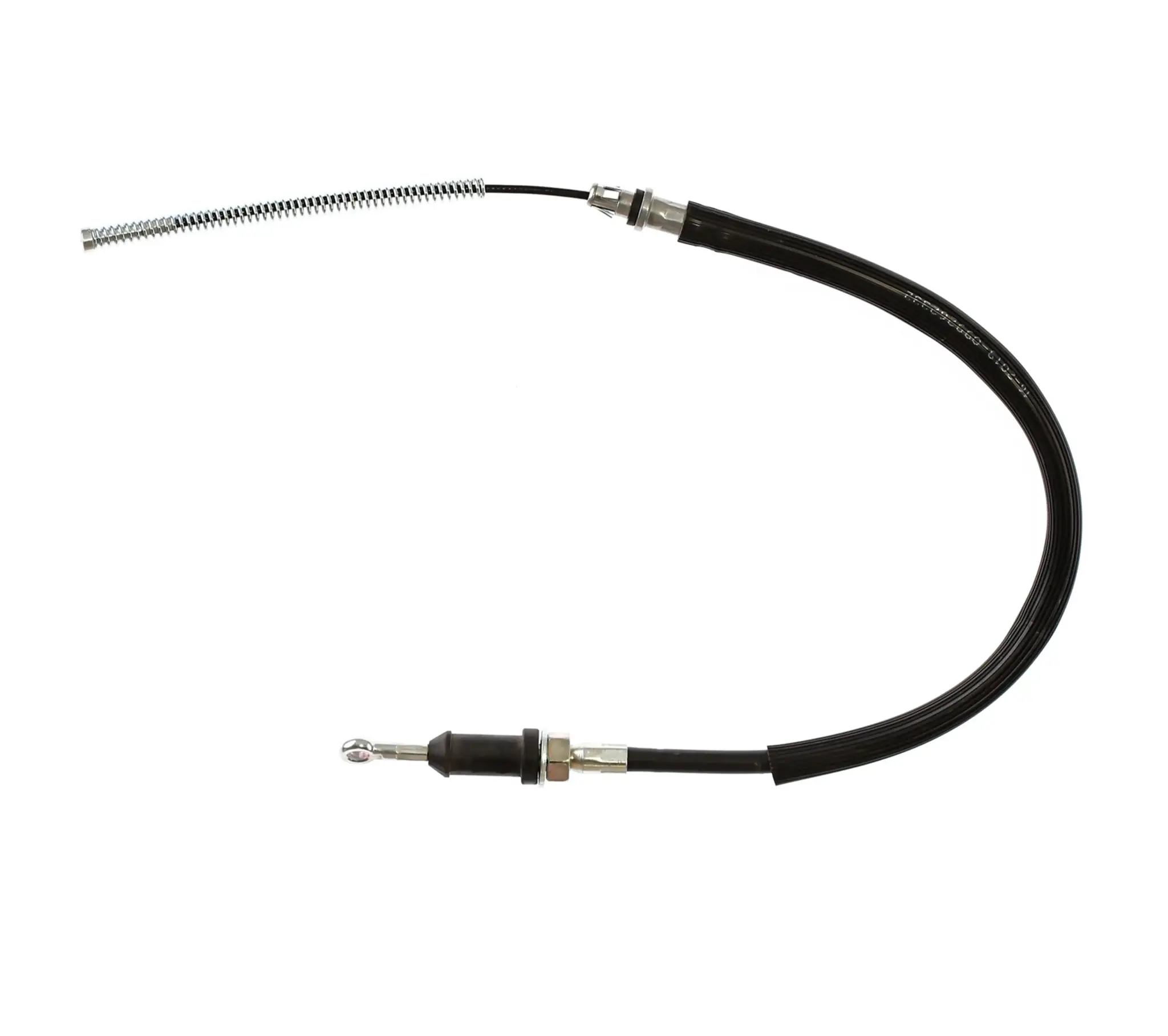 CAVO 3202623 El Fren Halatı (Orta) SPB000150 resmi