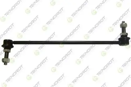 TEKNOROT M-360A Z-Rot (Ön) A2463200689 resmi