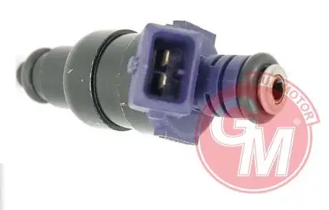 GUA 40587 Enjektör 7700866313 resmi