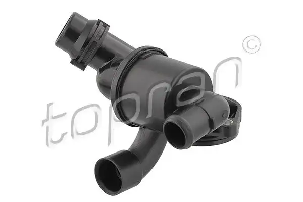 TOPRAN 114853001 Termostat 03L121111N resmi
