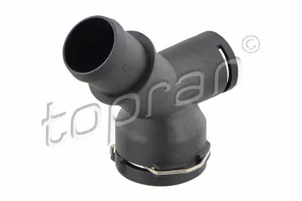 TOPRAN 112401001 Su Flanşı 1K0122291AES resmi
