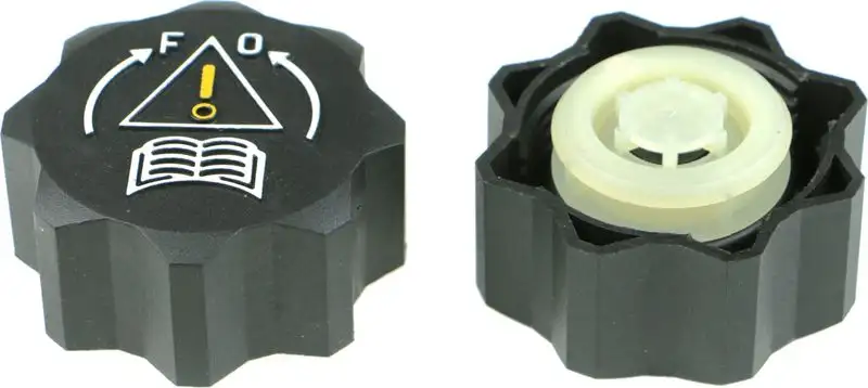 RAPRO R66126 Yedek Su Depo Kapağı 9634989480 resmi