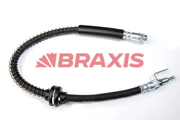 BRAXIS AH0014 Ön Fren Hortumu 1486594080 resmi