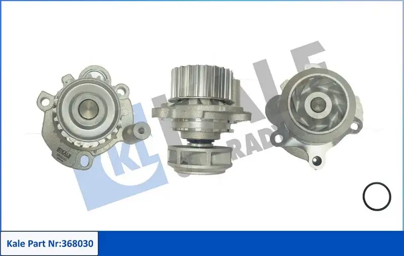 KALE 368030 Devirdaim resmi