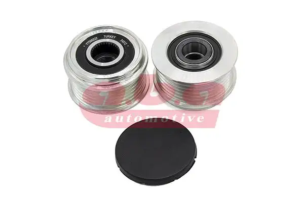 ABA 25500222 Alternatör Kasnağı resmi