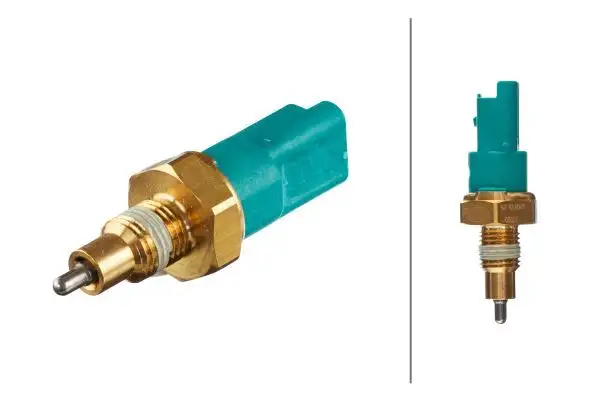 HELLA 6ZF181612-071 Geri Vites Müşiri resmi