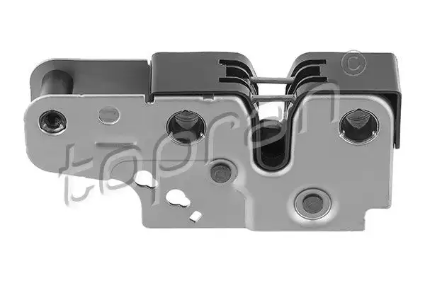 TOPRAN 118552001 Kaput Kilidi 5K1823509A resmi