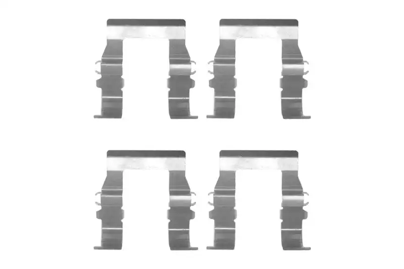 BOSCH 1987474325 Balata Yay Takımı MR389599 resmi