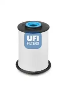 UFI 26.033.00 Yakıt Filtresi 96896403 resmi