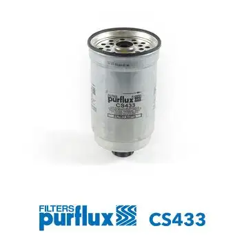 PURFLUX CS433 Yakıt Filtresi resmi