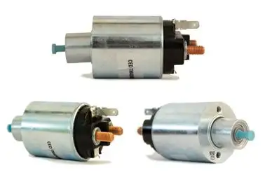 VALEO 595888 Marş Otomatiği resmi