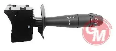 GUA 41613 Silecek Kumanda Kolu 6001551358 resmi