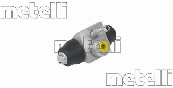 METELLI 04-0679 Arka Fren Merkezi 6Q0611053B resmi