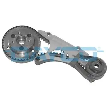 DAYCO KBIO01 Triger Seti 7G9Q6P250AB resmi