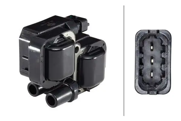 HELLA 5DA193175-991 Bobin resmi