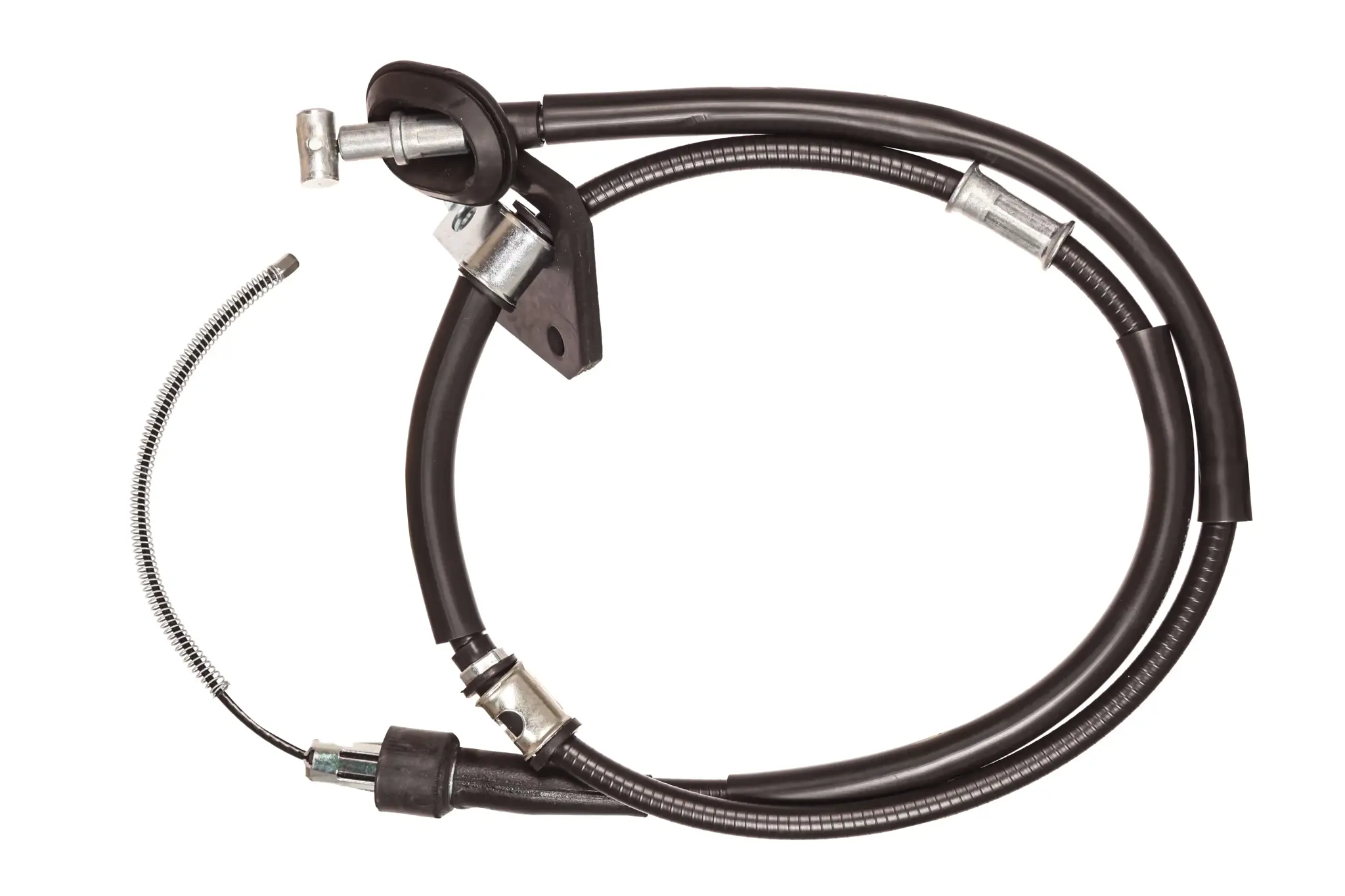 CAVO 2102644 El Fren Halatı (Arka Sağ) 5441065D00 resmi