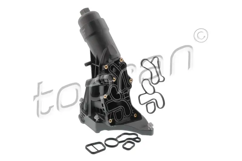 TOPRAN 504026002 Yağ Filtre Gövdesi resmi