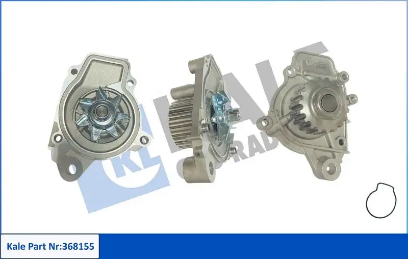 KALE 368155 Devirdaim resmi